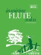 Inspiring Flute Solos cover